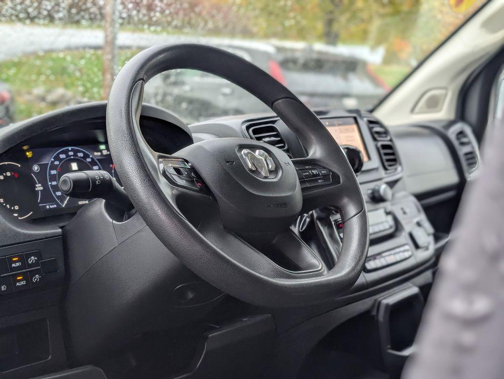 used 2023 Ram ProMaster 2500 car, priced at $34,970