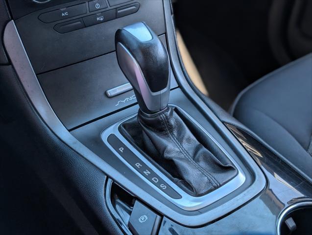used 2015 Ford Edge car, priced at $9,440