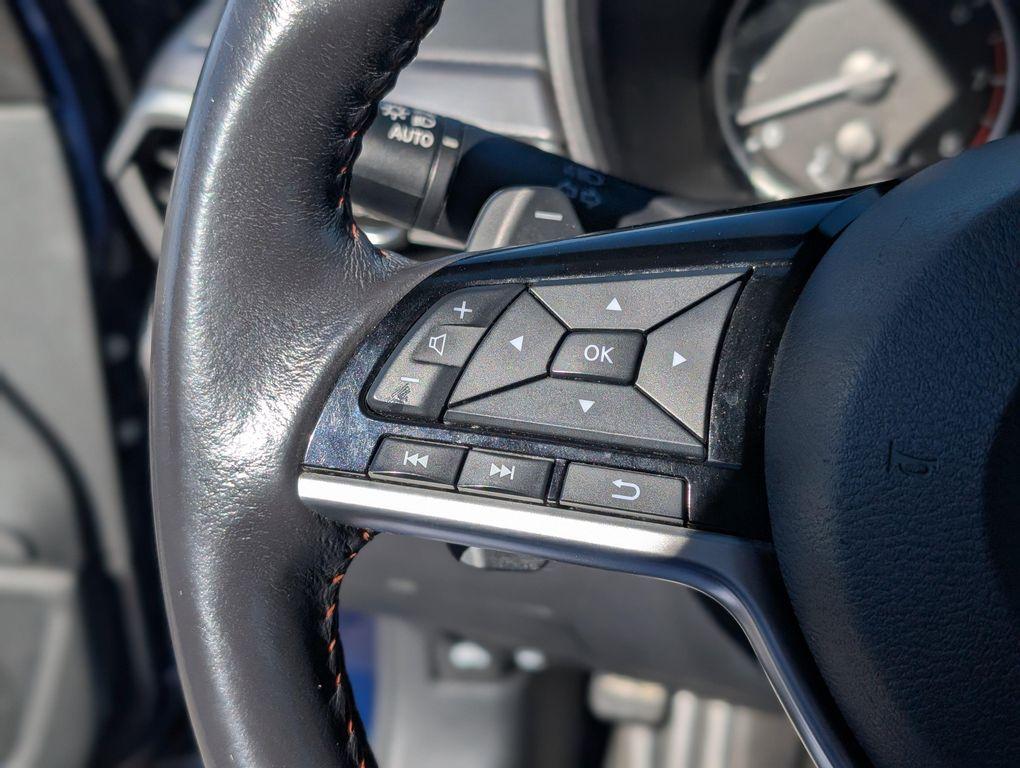 used 2023 Nissan Altima car, priced at $20,321