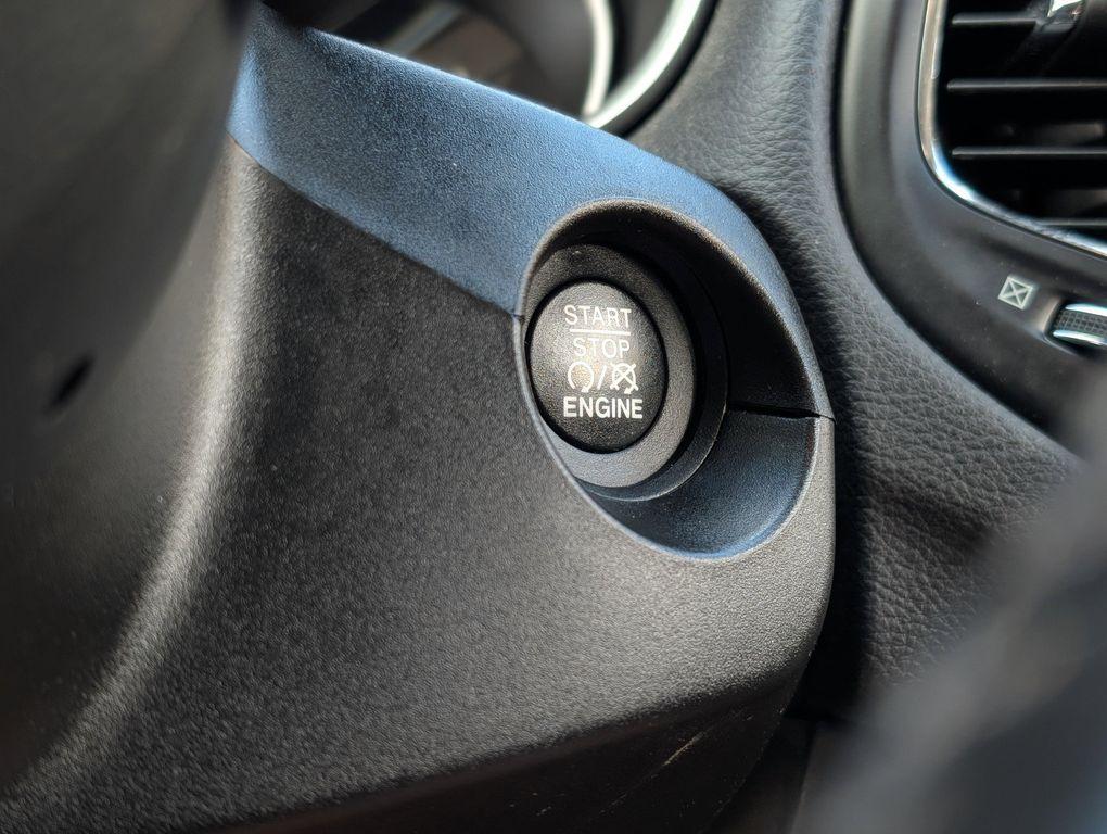 used 2020 Jeep Compass car, priced at $16,581