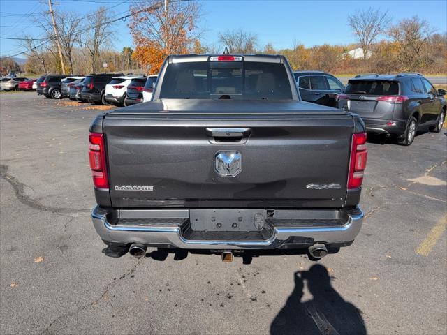 used 2020 Ram 1500 car, priced at $33,750