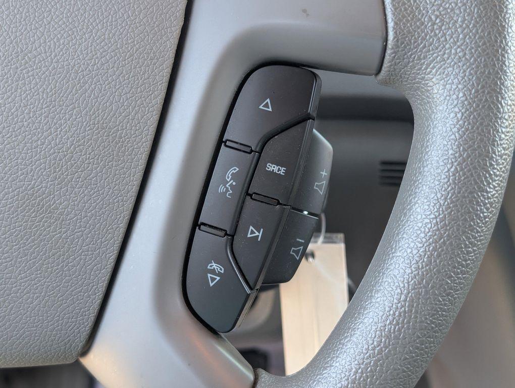 used 2015 Chevrolet Traverse car, priced at $9,498