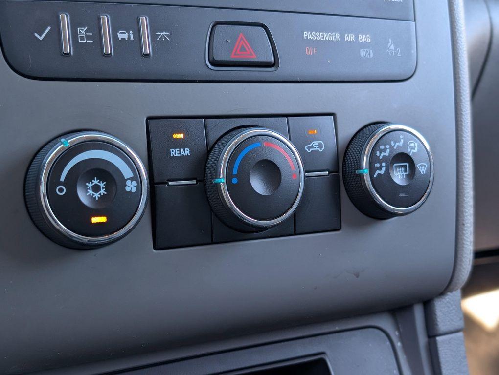 used 2015 Chevrolet Traverse car, priced at $9,498