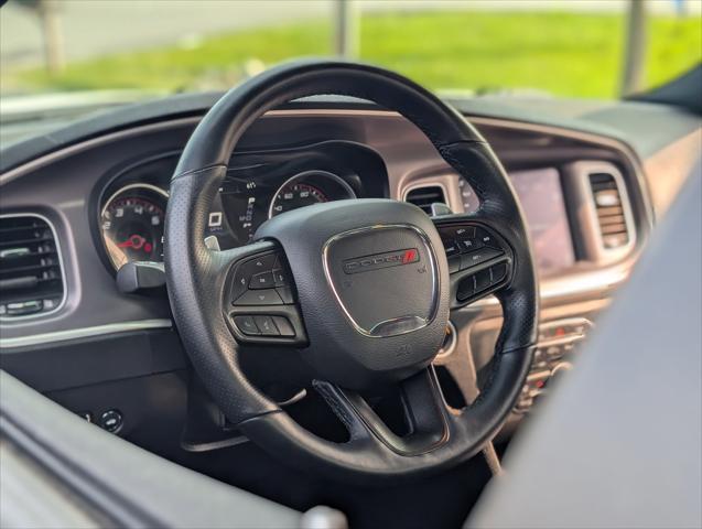 used 2021 Dodge Charger car, priced at $27,500