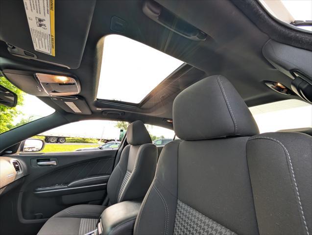used 2021 Dodge Charger car, priced at $27,500