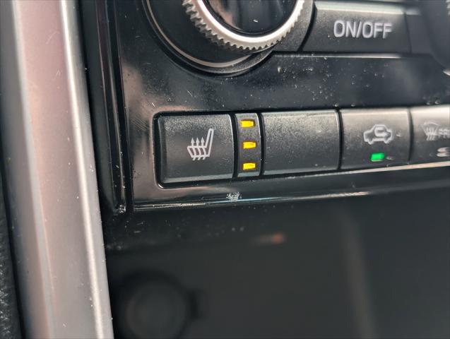 used 2019 Subaru Ascent car, priced at $23,864