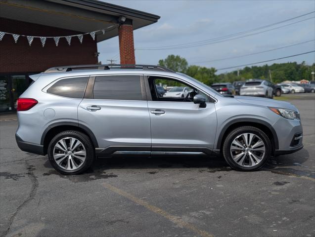 used 2019 Subaru Ascent car, priced at $23,864