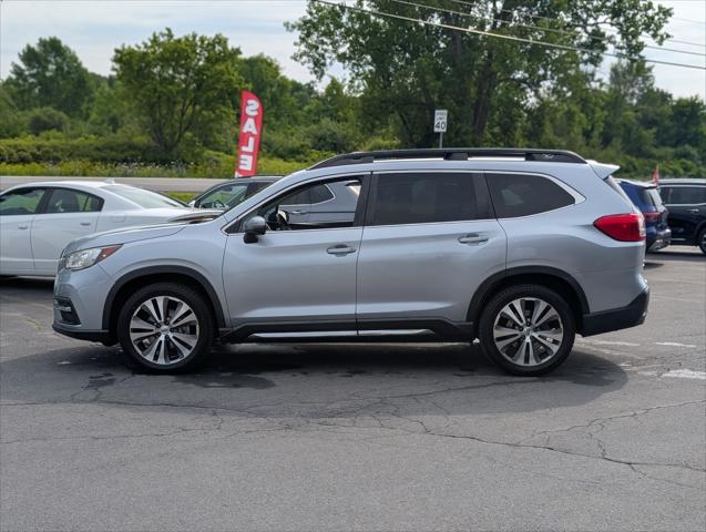 used 2019 Subaru Ascent car, priced at $23,864