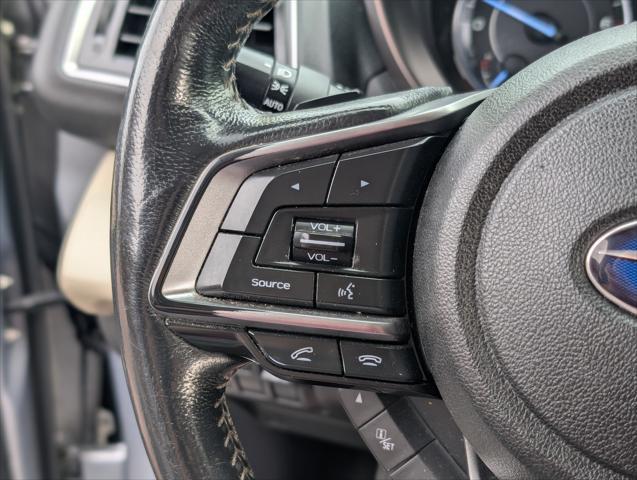 used 2019 Subaru Ascent car, priced at $23,864