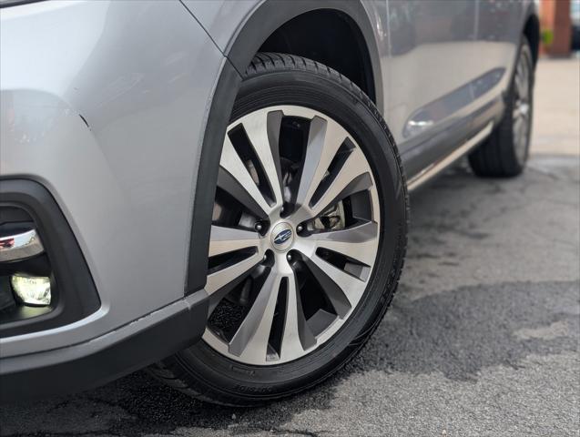 used 2019 Subaru Ascent car, priced at $23,864
