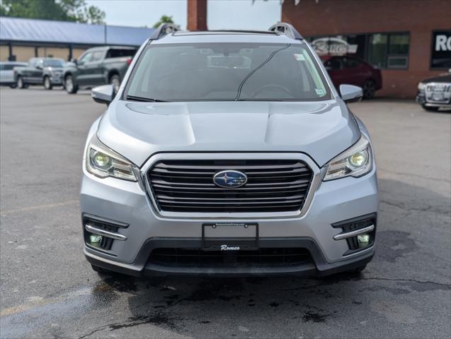 used 2019 Subaru Ascent car, priced at $23,864