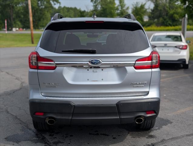 used 2019 Subaru Ascent car, priced at $23,864