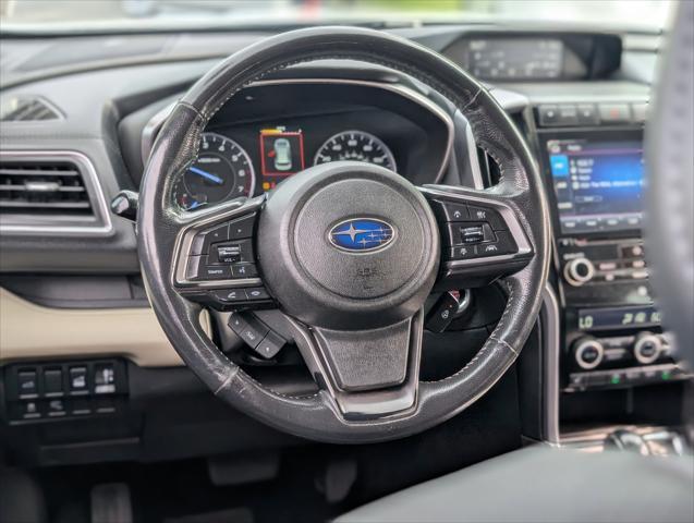 used 2019 Subaru Ascent car, priced at $23,864