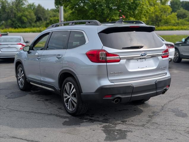 used 2019 Subaru Ascent car, priced at $23,864