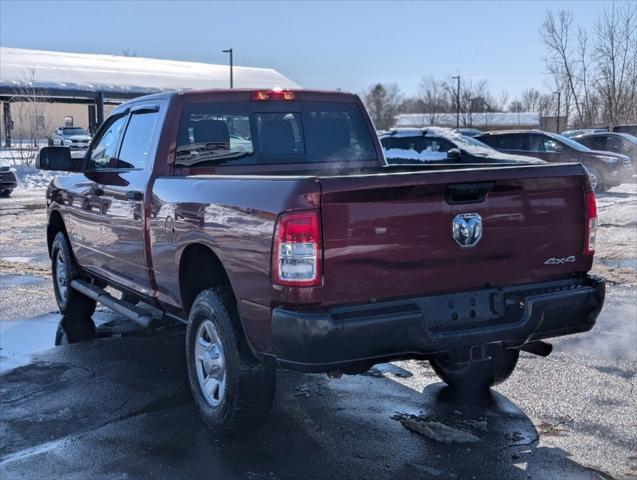 used 2019 Ram 2500 car, priced at $30,220