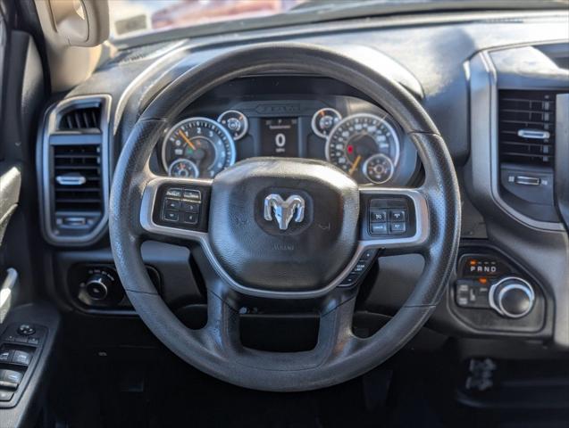 used 2019 Ram 2500 car, priced at $30,220