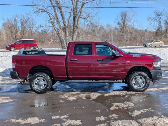 used 2019 Ram 2500 car, priced at $30,220