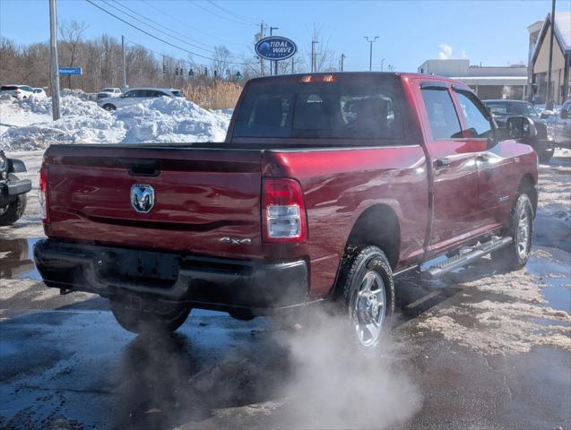 used 2019 Ram 2500 car, priced at $30,220