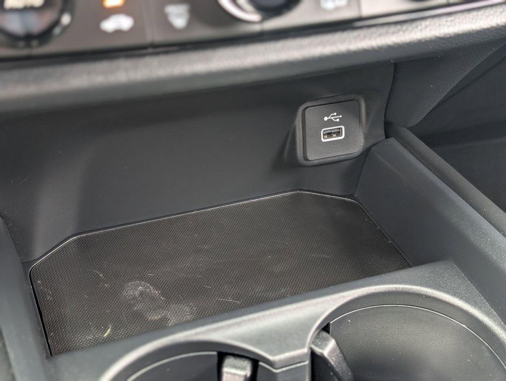 used 2023 Honda HR-V car, priced at $26,703