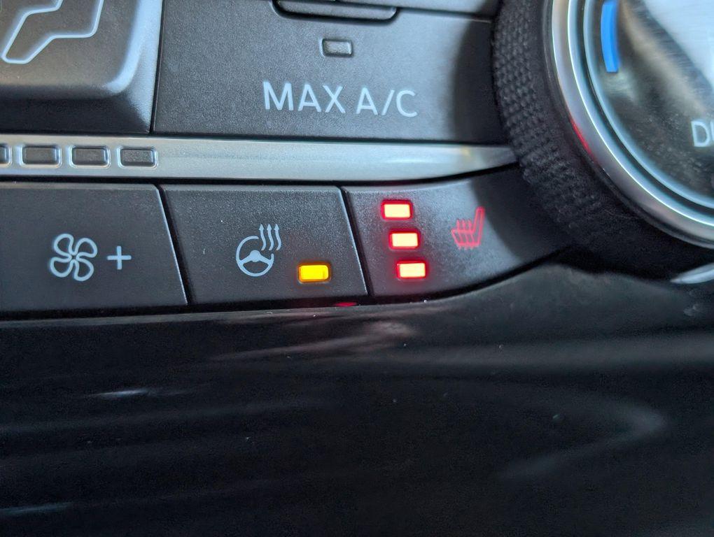 used 2022 Ford Escape car, priced at $19,291