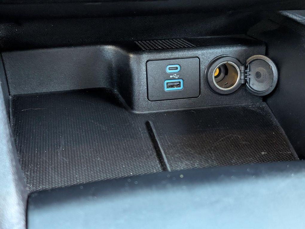 used 2022 Ford Escape car, priced at $19,291