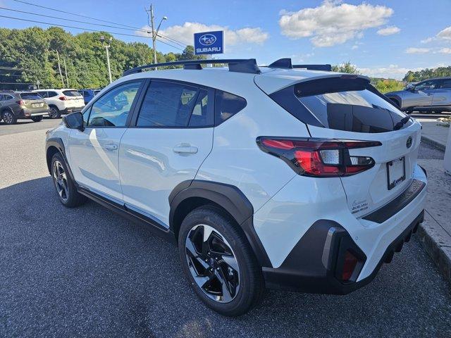 new 2024 Subaru Crosstrek car, priced at $33,480