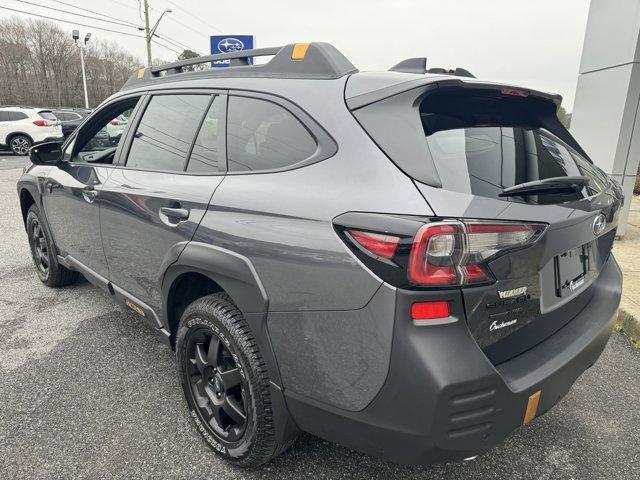 new 2024 Subaru Outback car, priced at $41,368