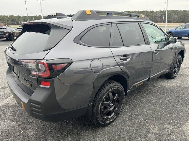 new 2024 Subaru Outback car, priced at $41,368