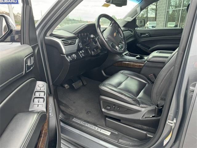 used 2019 Chevrolet Tahoe car, priced at $30,498