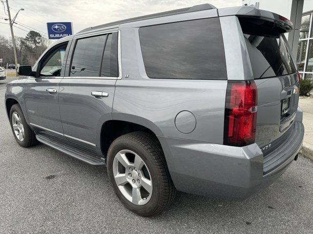used 2019 Chevrolet Tahoe car, priced at $32,998