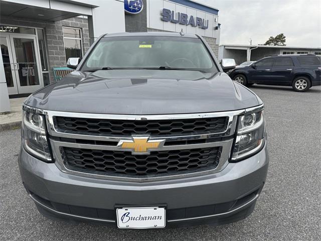 used 2019 Chevrolet Tahoe car, priced at $30,498