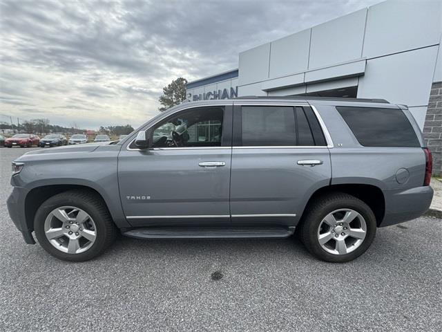 used 2019 Chevrolet Tahoe car, priced at $30,498