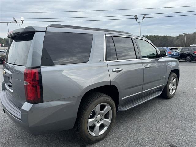 used 2019 Chevrolet Tahoe car, priced at $30,498