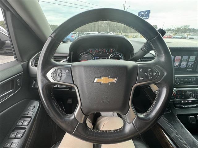 used 2019 Chevrolet Tahoe car, priced at $30,498