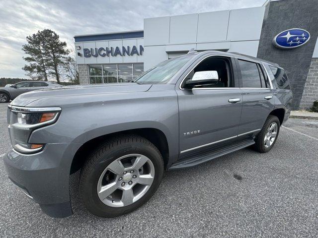 used 2019 Chevrolet Tahoe car, priced at $32,998