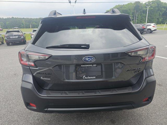 new 2024 Subaru Outback car, priced at $41,650