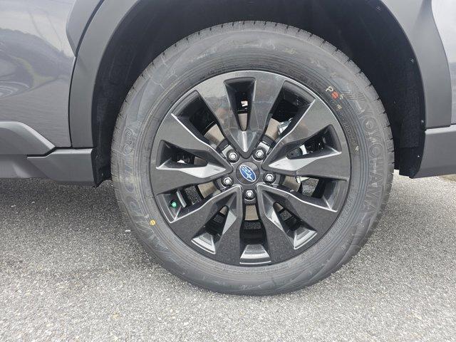 new 2024 Subaru Outback car, priced at $39,650