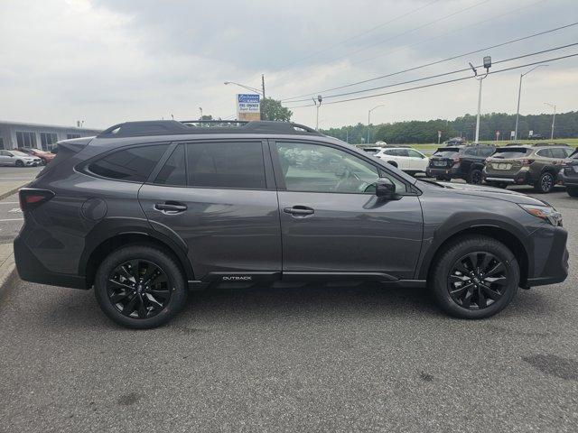 new 2024 Subaru Outback car, priced at $41,650