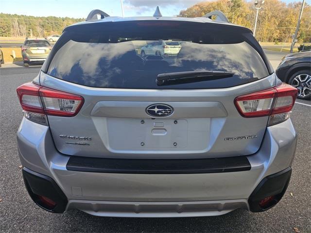 used 2018 Subaru Crosstrek car, priced at $16,997