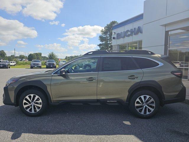 new 2025 Subaru Outback car, priced at $32,290