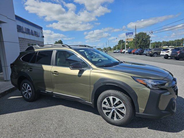 new 2025 Subaru Outback car, priced at $32,290