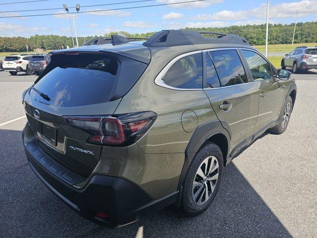 new 2025 Subaru Outback car, priced at $32,290