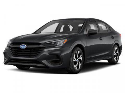 new 2023 Subaru Legacy car