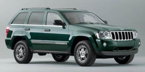 used 2005 Jeep Grand Cherokee car, priced at $7,998