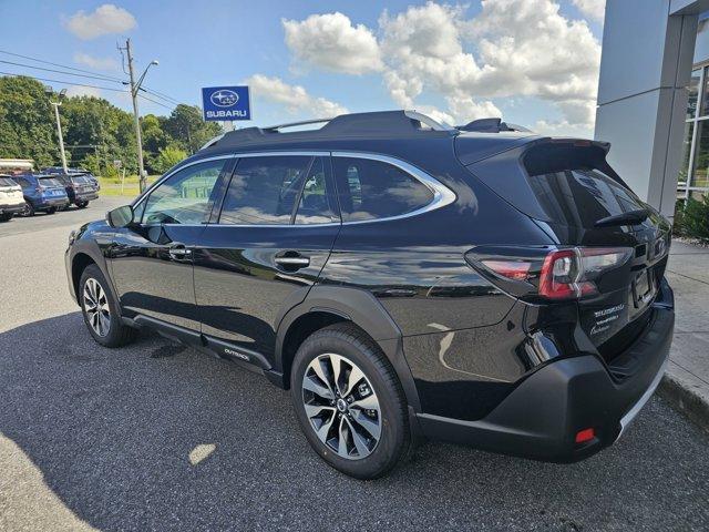 new 2025 Subaru Outback car, priced at $39,738