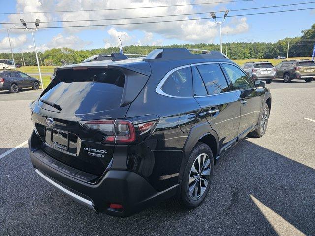 new 2025 Subaru Outback car, priced at $39,738