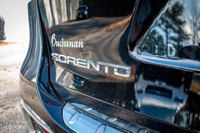 used 2019 Kia Sorento car, priced at $19,898