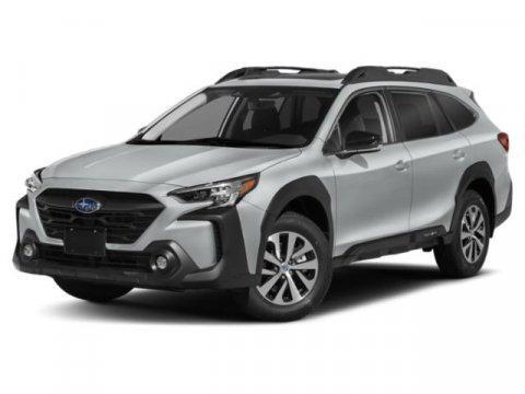 new 2023 Subaru Outback car