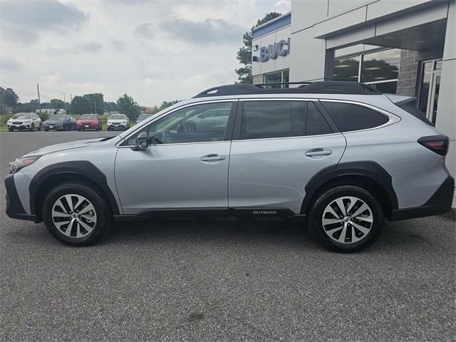 new 2024 Subaru Outback car, priced at $32,468