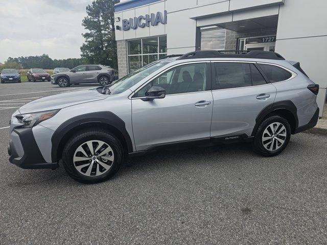 new 2024 Subaru Outback car, priced at $33,313